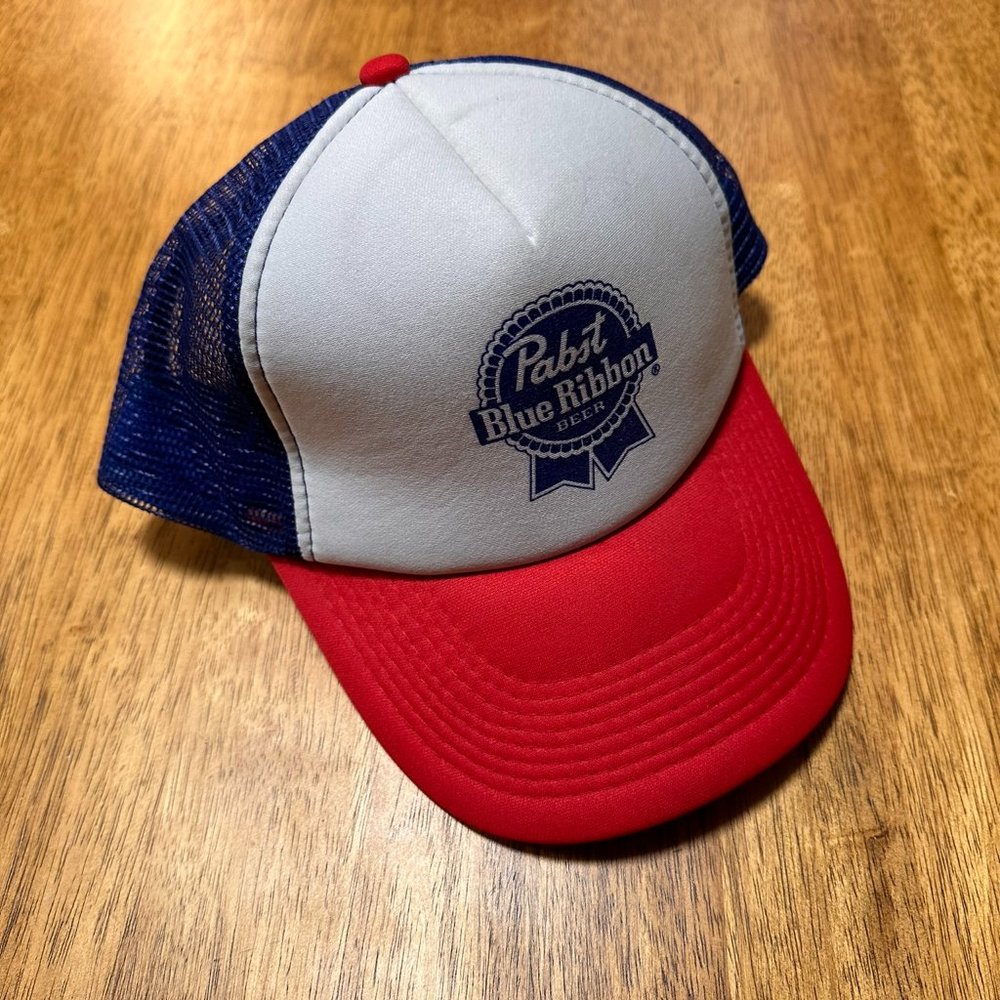 PBR Hat